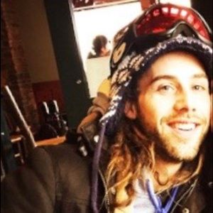 Meet your Posher, Earl